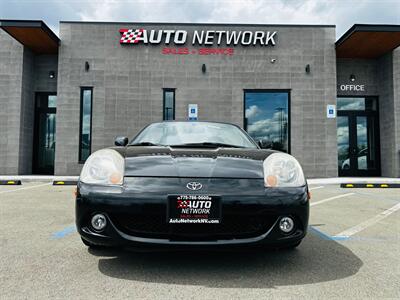 2003 Toyota MR2 Spyder   - Photo 4 - Reno, NV 89502