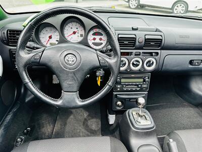 2003 Toyota MR2 Spyder   - Photo 17 - Reno, NV 89502