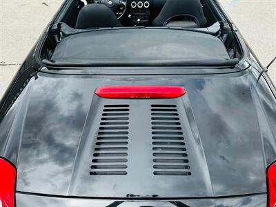 2003 Toyota MR2 Spyder   - Photo 12 - Reno, NV 89502