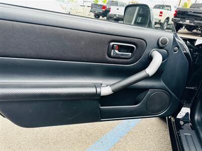 2003 Toyota MR2 Spyder   - Photo 23 - Reno, NV 89502