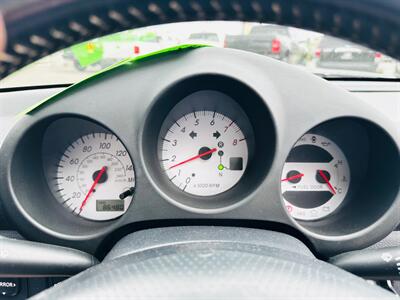 2003 Toyota MR2 Spyder   - Photo 21 - Reno, NV 89502