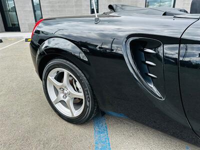 2003 Toyota MR2 Spyder   - Photo 11 - Reno, NV 89502