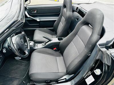 2003 Toyota MR2 Spyder   - Photo 16 - Reno, NV 89502