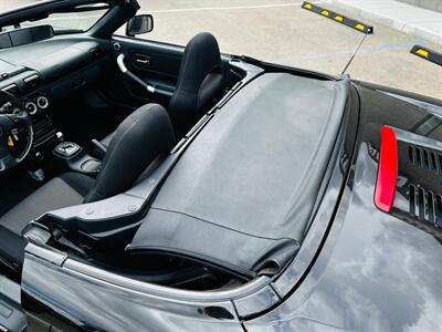 2003 Toyota MR2 Spyder   - Photo 14 - Reno, NV 89502