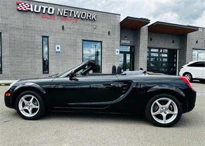 2003 Toyota MR2 Spyder   - Photo 6 - Reno, NV 89502