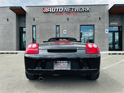 2003 Toyota MR2 Spyder   - Photo 8 - Reno, NV 89502