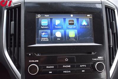 2019 Subaru Impreza Premium  AWD 2.0i 4dr Wagon! Rear View Camera! Apple CarPlay & Android Auto! Heated Seats! Cruise Control! Trunk Cargo Cover! Roof Rails! 28MPG City! 36MPG Hwy! - Photo 18 - Portland, OR 97266