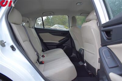2019 Subaru Impreza Premium  AWD 2.0i 4dr Wagon! Rear View Camera! Apple CarPlay & Android Auto! Heated Seats! Cruise Control! Trunk Cargo Cover! Roof Rails! 28MPG City! 36MPG Hwy! - Photo 23 - Portland, OR 97266