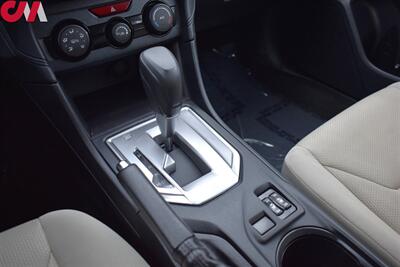 2019 Subaru Impreza Premium  AWD 2.0i 4dr Wagon! Rear View Camera! Apple CarPlay & Android Auto! Heated Seats! Cruise Control! Trunk Cargo Cover! Roof Rails! 28MPG City! 36MPG Hwy! - Photo 20 - Portland, OR 97266