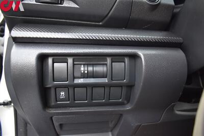 2019 Subaru Impreza Premium  AWD 2.0i 4dr Wagon! Rear View Camera! Apple CarPlay & Android Auto! Heated Seats! Cruise Control! Trunk Cargo Cover! Roof Rails! 28MPG City! 36MPG Hwy! - Photo 13 - Portland, OR 97266