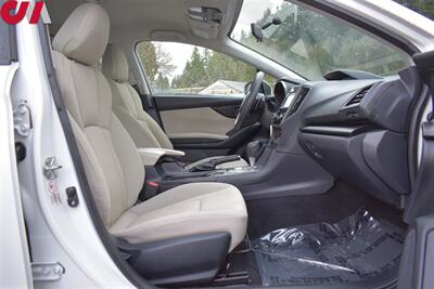 2019 Subaru Impreza Premium  AWD 2.0i 4dr Wagon! Rear View Camera! Apple CarPlay & Android Auto! Heated Seats! Cruise Control! Trunk Cargo Cover! Roof Rails! 28MPG City! 36MPG Hwy! - Photo 24 - Portland, OR 97266