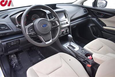 2019 Subaru Impreza Premium  AWD 2.0i 4dr Wagon! Rear View Camera! Apple CarPlay & Android Auto! Heated Seats! Cruise Control! Trunk Cargo Cover! Roof Rails! 28MPG City! 36MPG Hwy! - Photo 3 - Portland, OR 97266