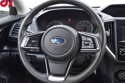 2019 Subaru Impreza Premium  AWD 2.0i 4dr Wagon! Rear View Camera! Apple CarPlay & Android Auto! Heated Seats! Cruise Control! Trunk Cargo Cover! Roof Rails! 28MPG City! 36MPG Hwy! - Photo 14 - Portland, OR 97266