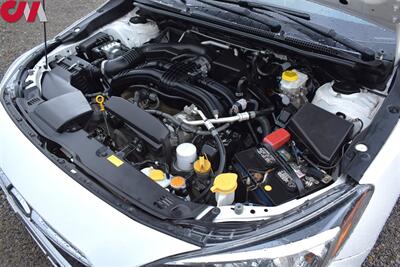 2019 Subaru Impreza Premium  AWD 2.0i 4dr Wagon! Rear View Camera! Apple CarPlay & Android Auto! Heated Seats! Cruise Control! Trunk Cargo Cover! Roof Rails! 28MPG City! 36MPG Hwy! - Photo 27 - Portland, OR 97266