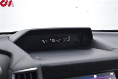 2019 Subaru Impreza Premium  AWD 2.0i 4dr Wagon! Rear View Camera! Apple CarPlay & Android Auto! Heated Seats! Cruise Control! Trunk Cargo Cover! Roof Rails! 28MPG City! 36MPG Hwy! - Photo 16 - Portland, OR 97266
