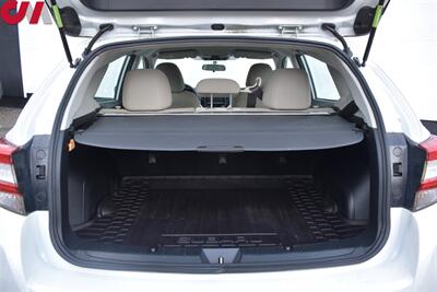 2019 Subaru Impreza Premium  AWD 2.0i 4dr Wagon! Rear View Camera! Apple CarPlay & Android Auto! Heated Seats! Cruise Control! Trunk Cargo Cover! Roof Rails! 28MPG City! 36MPG Hwy! - Photo 25 - Portland, OR 97266