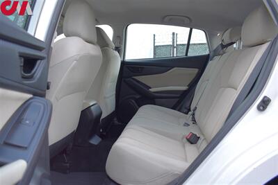 2019 Subaru Impreza Premium  AWD 2.0i 4dr Wagon! Rear View Camera! Apple CarPlay & Android Auto! Heated Seats! Cruise Control! Trunk Cargo Cover! Roof Rails! 28MPG City! 36MPG Hwy! - Photo 22 - Portland, OR 97266