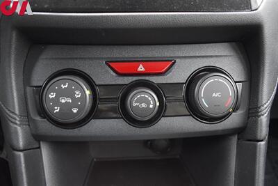 2019 Subaru Impreza Premium  AWD 2.0i 4dr Wagon! Rear View Camera! Apple CarPlay & Android Auto! Heated Seats! Cruise Control! Trunk Cargo Cover! Roof Rails! 28MPG City! 36MPG Hwy! - Photo 19 - Portland, OR 97266