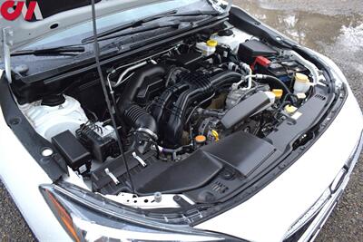 2019 Subaru Impreza Premium  AWD 2.0i 4dr Wagon! Rear View Camera! Apple CarPlay & Android Auto! Heated Seats! Cruise Control! Trunk Cargo Cover! Roof Rails! 28MPG City! 36MPG Hwy! - Photo 28 - Portland, OR 97266