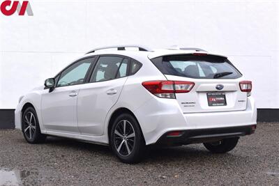 2019 Subaru Impreza Premium  AWD 2.0i 4dr Wagon! Rear View Camera! Apple CarPlay & Android Auto! Heated Seats! Cruise Control! Trunk Cargo Cover! Roof Rails! 28MPG City! 36MPG Hwy! - Photo 2 - Portland, OR 97266