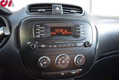 2016 Kia Soul  4dr Crossover**BY APPOINTMENT ONLY** Bluetooth! Traction Control! Cruise Control! ECO Mode! 24 MPG City! 30 MPG  Hwy! All Weather Mats! - Photo 18 - Portland, OR 97266