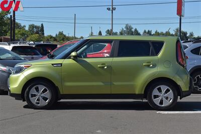 2016 Kia Soul  4dr Crossover**BY APPOINTMENT ONLY** Bluetooth! Traction Control! Cruise Control! ECO Mode! 24 MPG City! 30 MPG  Hwy! All Weather Mats! - Photo 9 - Portland, OR 97266