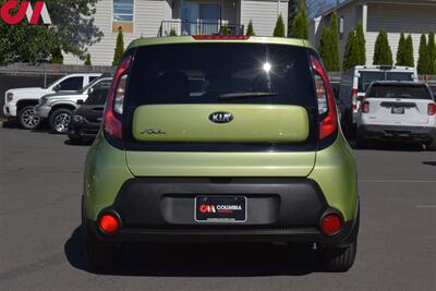 2016 Kia Soul  4dr Crossover**BY APPOINTMENT ONLY** Bluetooth! Traction Control! Cruise Control! ECO Mode! 24 MPG City! 30 MPG  Hwy! All Weather Mats! - Photo 4 - Portland, OR 97266