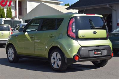 2016 Kia Soul  4dr Crossover**BY APPOINTMENT ONLY** Bluetooth! Traction Control! Cruise Control! ECO Mode! 24 MPG City! 30 MPG  Hwy! All Weather Mats! - Photo 2 - Portland, OR 97266