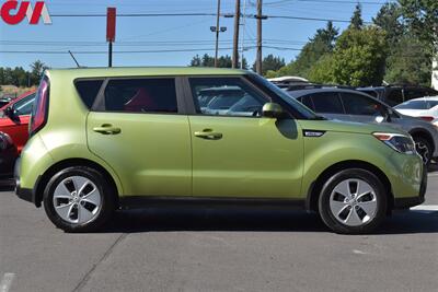 2016 Kia Soul  4dr Crossover**BY APPOINTMENT ONLY** Bluetooth! Traction Control! Cruise Control! ECO Mode! 24 MPG City! 30 MPG  Hwy! All Weather Mats! - Photo 6 - Portland, OR 97266