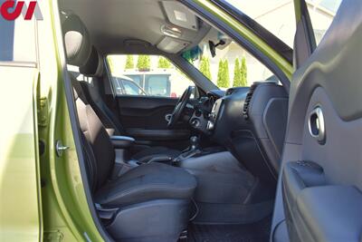 2016 Kia Soul  4dr Crossover**BY APPOINTMENT ONLY** Bluetooth! Traction Control! Cruise Control! ECO Mode! 24 MPG City! 30 MPG  Hwy! All Weather Mats! - Photo 22 - Portland, OR 97266