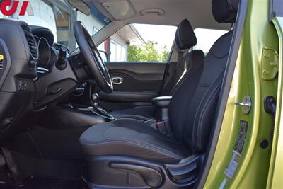 2016 Kia Soul  4dr Crossover**BY APPOINTMENT ONLY** Bluetooth! Traction Control! Cruise Control! ECO Mode! 24 MPG City! 30 MPG  Hwy! All Weather Mats! - Photo 10 - Portland, OR 97266
