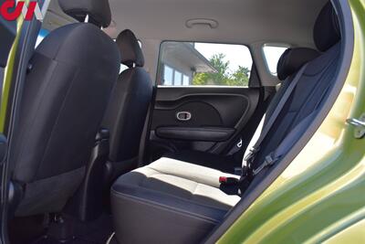 2016 Kia Soul  4dr Crossover**BY APPOINTMENT ONLY** Bluetooth! Traction Control! Cruise Control! ECO Mode! 24 MPG City! 30 MPG  Hwy! All Weather Mats! - Photo 20 - Portland, OR 97266