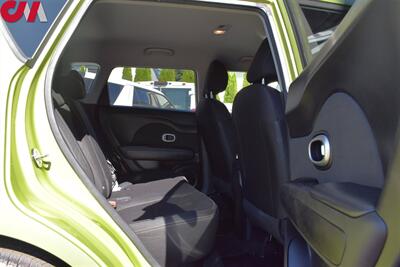 2016 Kia Soul  4dr Crossover**BY APPOINTMENT ONLY** Bluetooth! Traction Control! Cruise Control! ECO Mode! 24 MPG City! 30 MPG  Hwy! All Weather Mats! - Photo 21 - Portland, OR 97266