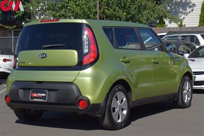 2016 Kia Soul  4dr Crossover**BY APPOINTMENT ONLY** Bluetooth! Traction Control! Cruise Control! ECO Mode! 24 MPG City! 30 MPG  Hwy! All Weather Mats! - Photo 5 - Portland, OR 97266