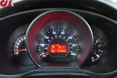 2016 Kia Soul  4dr Crossover**BY APPOINTMENT ONLY** Bluetooth! Traction Control! Cruise Control! ECO Mode! 24 MPG City! 30 MPG  Hwy! All Weather Mats! - Photo 16 - Portland, OR 97266