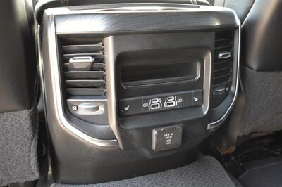 2023 RAM 3500 Laramie 4X4 4dr Mega Cab 6.3 ft. SB DRW Pickup! Navigation! Back Up Camera! 360* View! Blind Spot Monitors! Lane Keeping Assist! Heated & Ventilated Leather Seats! Apple Carplay! Android Auto! Tow Pkg! - Photo 31 - Portland, OR 97266