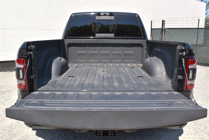 2023 RAM 3500 Laramie 4X4 4dr Mega Cab 6.3 ft. SB DRW Pickup! Navigation! Back Up Camera! 360* View! Blind Spot Monitors! Lane Keeping Assist! Heated & Ventilated Leather Seats! Apple Carplay! Android Auto! Tow Pkg! - Photo 34 - Portland, OR 97266