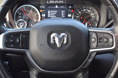 2023 RAM 3500 Laramie 4X4 4dr Mega Cab 6.3 ft. SB DRW Pickup! Navigation! Back Up Camera! 360* View! Blind Spot Monitors! Lane Keeping Assist! Heated & Ventilated Leather Seats! Apple Carplay! Android Auto! Tow Pkg! - Photo 15 - Portland, OR 97266