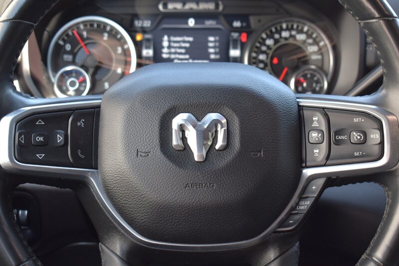 2023 RAM 3500 Laramie 4X4 4dr Mega Cab 6.3 ft. SB DRW Pickup! Navigation! Back Up Camera! 360* View! Blind Spot Monitors! Lane Keeping Assist! Heated & Ventilated Leather Seats! Apple Carplay! Android Auto! Tow Pkg! - Photo 15 - Portland, OR 97266