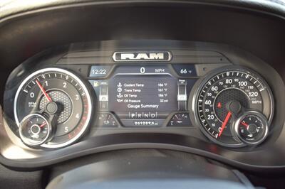 2023 RAM 3500 Laramie 4X4 4dr Mega Cab 6.3 ft. SB DRW Pickup! Navigation! Back Up Camera! 360* View! Blind Spot Monitors! Lane Keeping Assist! Heated & Ventilated Leather Seats! Apple Carplay! Android Auto! Tow Pkg! - Photo 18 - Portland, OR 97266