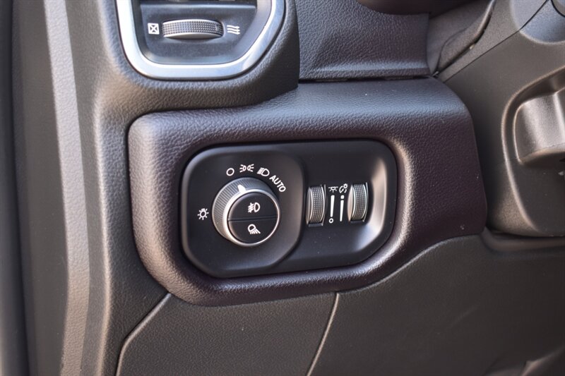2023 RAM 3500 Laramie 4X4 4dr Mega Cab 6.3 ft. SB DRW Pickup! Navigation! Back Up Camera! 360* View! Blind Spot Monitors! Lane Keeping Assist! Heated & Ventilated Leather Seats! Apple Carplay! Android Auto! Tow Pkg! - Photo 17 - Portland, OR 97266