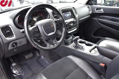 2018 Dodge Durango GT  AWD 4dr SUV! 3rd Row Seats! Back Up Camera! Parking Assist! Eco & Sport Mode! Full Heated Leather Seats! Heated Steering Wheel! - Photo 3 - Portland, OR 97266
