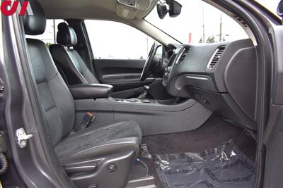2018 Dodge Durango GT  AWD 4dr SUV! 3rd Row Seats! Back Up Camera! Parking Assist! Eco & Sport Mode! Full Heated Leather Seats! Heated Steering Wheel! - Photo 24 - Portland, OR 97266