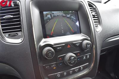 2018 Dodge Durango GT  AWD 4dr SUV! 3rd Row Seats! Back Up Camera! Parking Assist! Eco & Sport Mode! Full Heated Leather Seats! Heated Steering Wheel! - Photo 14 - Portland, OR 97266