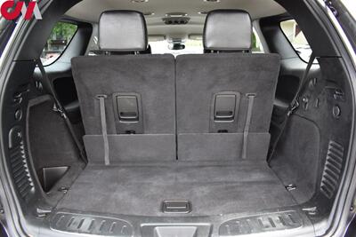 2018 Dodge Durango GT  AWD 4dr SUV! 3rd Row Seats! Back Up Camera! Parking Assist! Eco & Sport Mode! Full Heated Leather Seats! Heated Steering Wheel! - Photo 25 - Portland, OR 97266