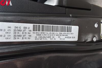 2018 Dodge Durango GT  AWD 4dr SUV! 3rd Row Seats! Back Up Camera! Parking Assist! Eco & Sport Mode! Full Heated Leather Seats! Heated Steering Wheel! - Photo 31 - Portland, OR 97266