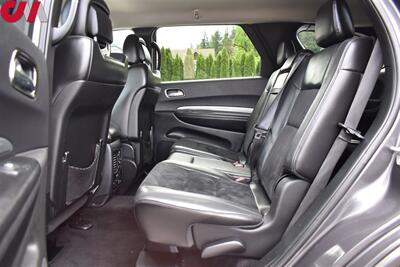 2018 Dodge Durango GT  AWD 4dr SUV! 3rd Row Seats! Back Up Camera! Parking Assist! Eco & Sport Mode! Full Heated Leather Seats! Heated Steering Wheel! - Photo 20 - Portland, OR 97266
