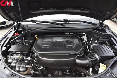 2018 Dodge Durango GT  AWD 4dr SUV! 3rd Row Seats! Back Up Camera! Parking Assist! Eco & Sport Mode! Full Heated Leather Seats! Heated Steering Wheel! - Photo 29 - Portland, OR 97266