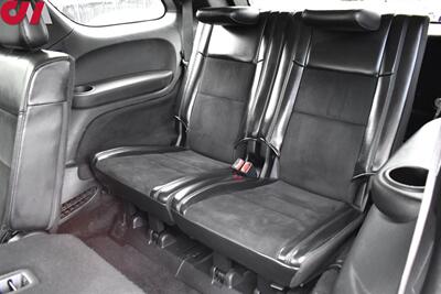 2018 Dodge Durango GT  AWD 4dr SUV! 3rd Row Seats! Back Up Camera! Parking Assist! Eco & Sport Mode! Full Heated Leather Seats! Heated Steering Wheel! - Photo 22 - Portland, OR 97266