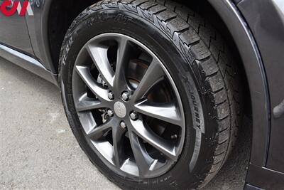 2018 Dodge Durango GT  AWD 4dr SUV! 3rd Row Seats! Back Up Camera! Parking Assist! Eco & Sport Mode! Full Heated Leather Seats! Heated Steering Wheel! - Photo 27 - Portland, OR 97266